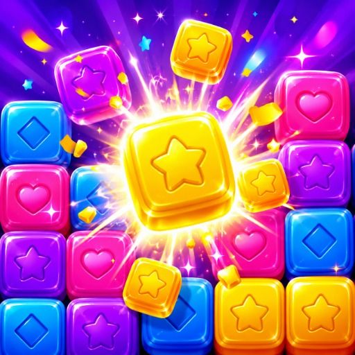 BlockRipple game icon